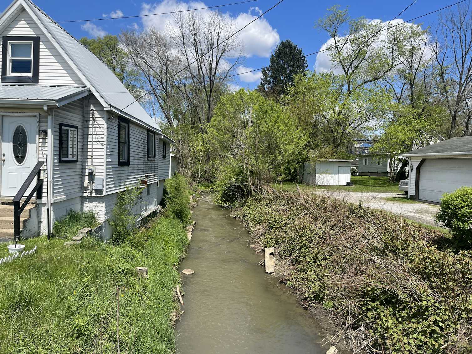 Investigation Reveals Prolonged Presence Of Toxic Chemicals In Buildings Near Ohio Derailment Site Investigation Reveals Prolonged Presence Of Toxic Chemicals In Buildings Near Ohio Derailment Site