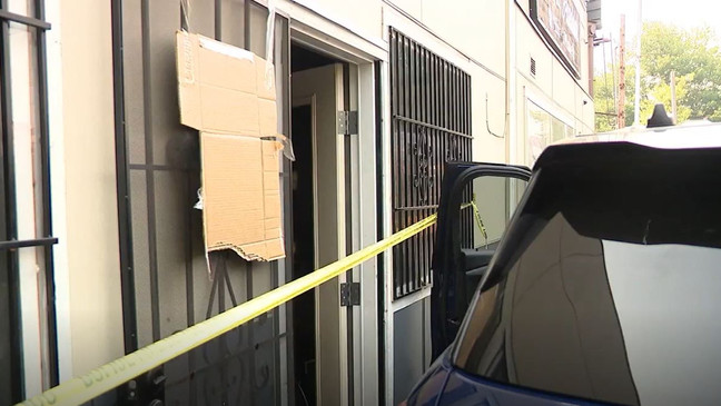 Investigation Underway Following Double Shooting In Seattle's CID Investigation Underway Following Double Shooting In Seattle's CID