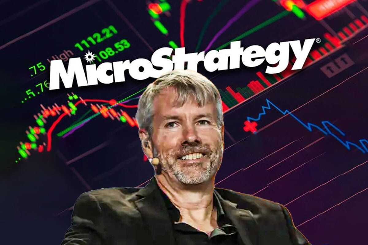 Investing In 2025: MicroStrategy Stock Vs. Bitcoin – A Detailed Analysis Investing In 2025: MicroStrategy Stock Vs. Bitcoin – A Detailed Analysis