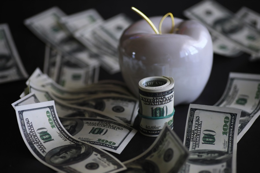 Investing In AAPL: Identifying Crucial Price Levels For Apple Stock Investing In AAPL: Identifying Crucial Price Levels For Apple Stock