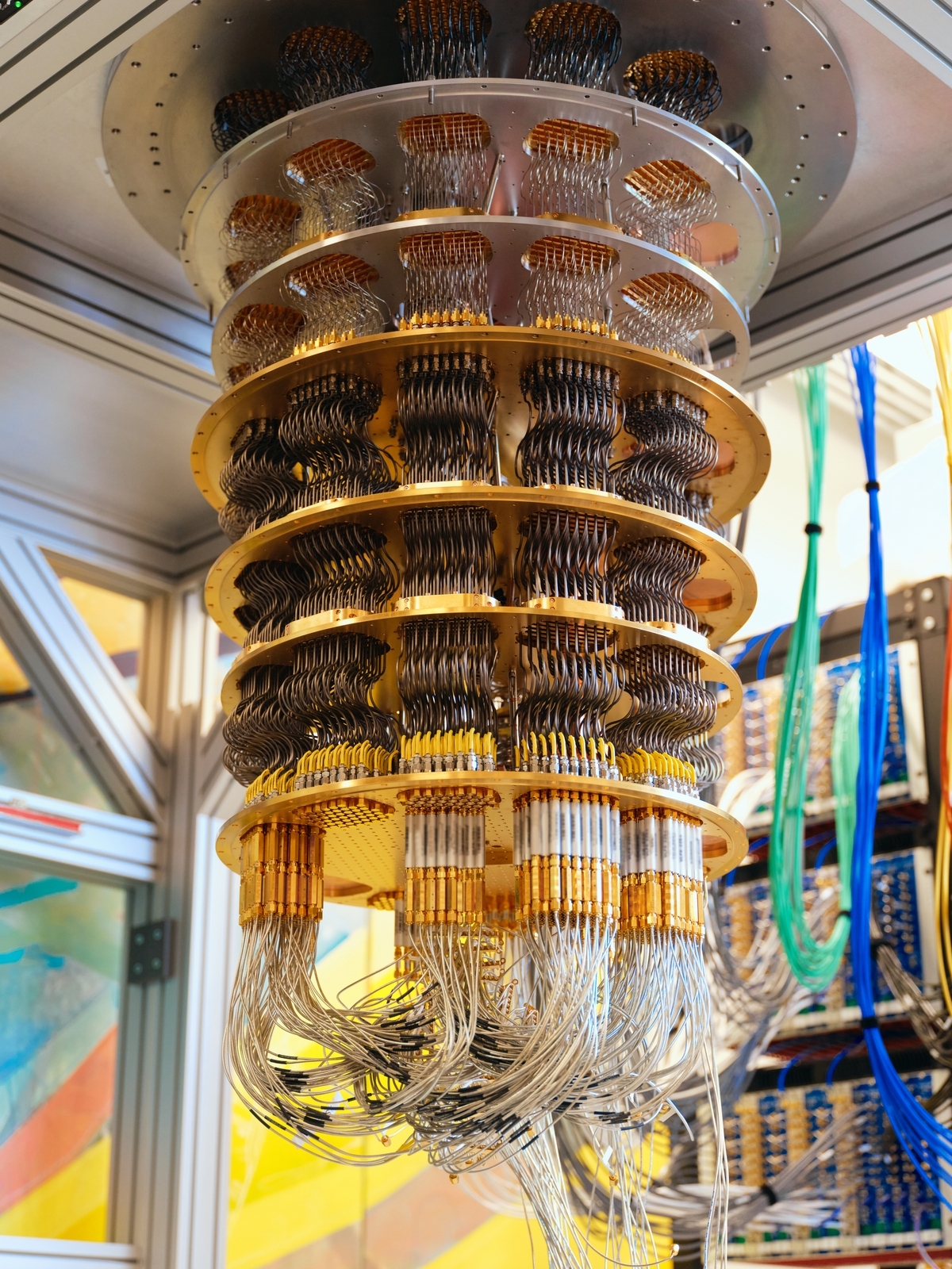Investing In AI Quantum Computing: Should You Buy This Stock? Investing In AI Quantum Computing: Should You Buy This Stock?