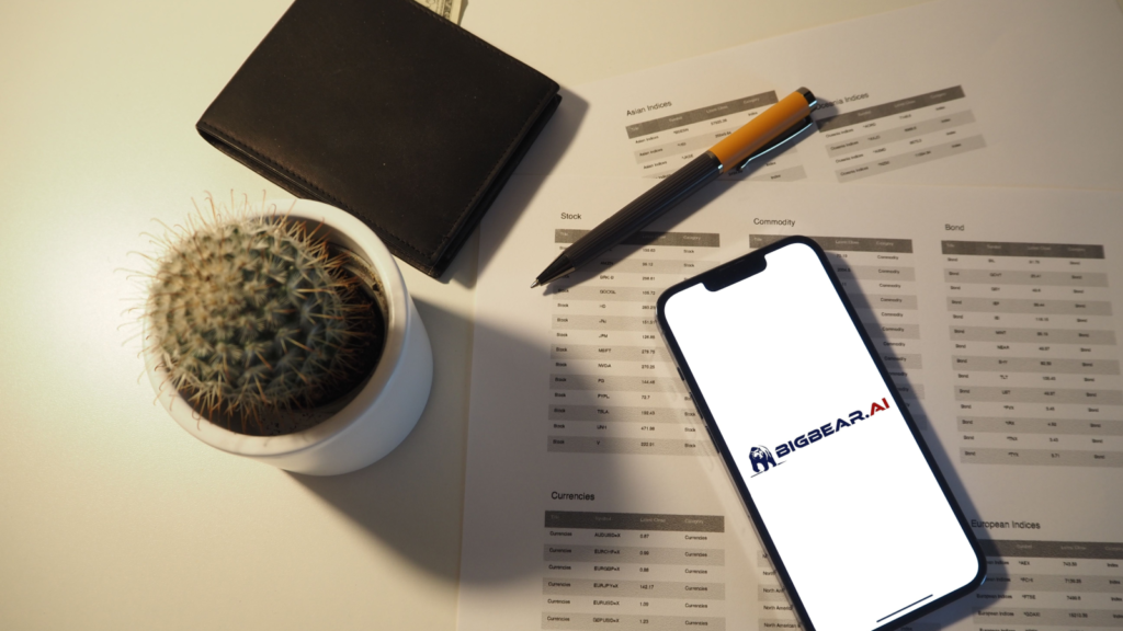 Investing In BigBear.ai (BBAI): Is This AI Penny Stock A Smart Buy? Investing In BigBear.ai (BBAI): Is This AI Penny Stock A Smart Buy?