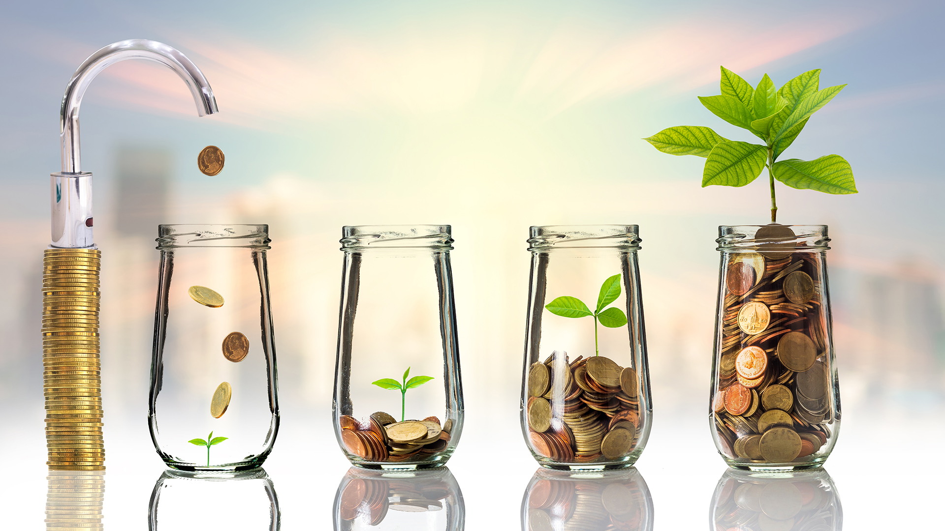 Investing In Middle Management: A Key To Employee And Business Growth Investing In Middle Management: A Key To Employee And Business Growth
