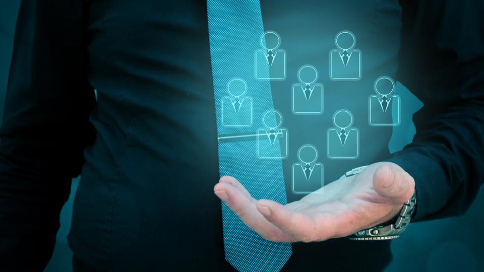 Investing In Middle Management: A Key To Employee Retention And Business Growth Investing In Middle Management: A Key To Employee Retention And Business Growth