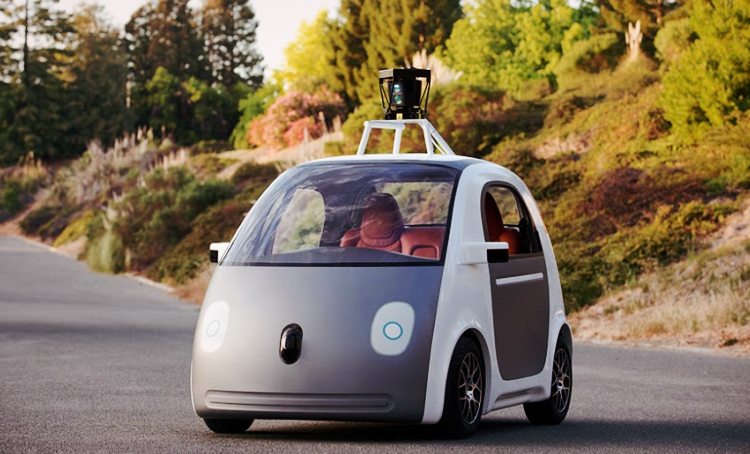 Investing In Uber's Driverless Technology: An ETF Approach Investing In Uber's Driverless Technology: An ETF Approach