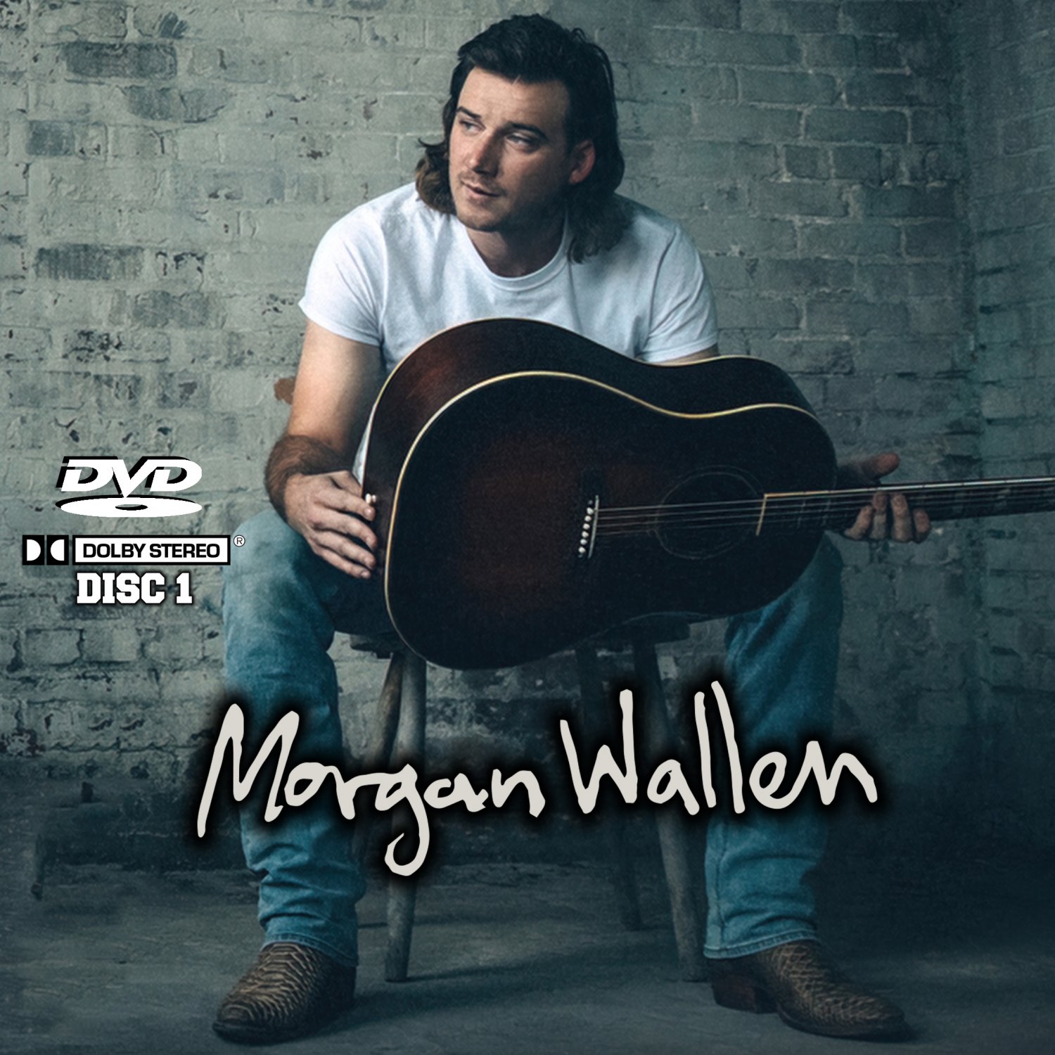 Investment Firm Acquires $200 Million Stake In Morgan Wallen's Music Investment Firm Acquires $200 Million Stake In Morgan Wallen's Music