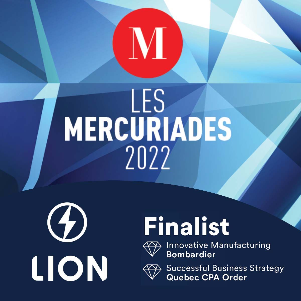Investor Group Submits Revised Acquisition Offer For Quebec's Lion Electric Investor Group Submits Revised Acquisition Offer For Quebec's Lion Electric