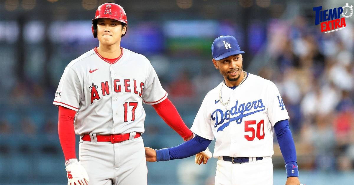 Invictos: Los Dodgers Buscan El Récord Histórico De Los Yankees Invictos: Los Dodgers Buscan El Récord Histórico De Los Yankees