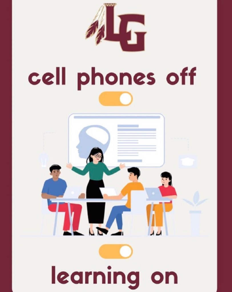 Iowa's New Law Restricts Cell Phone Use In Schools Iowa's New Law Restricts Cell Phone Use In Schools