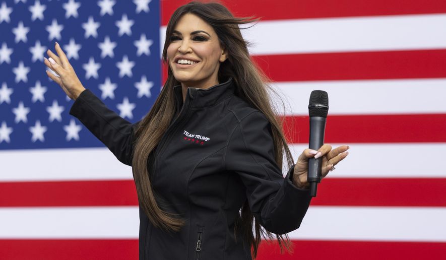 ΗΠΑ: Η Πίρο, Παρουσιάστρια Fox News, Αναλαμβάνει Ως Εισαγγελέας Στην Ουάσινγκτον ΗΠΑ: Η Πίρο, Παρουσιάστρια Fox News, Αναλαμβάνει Ως Εισαγγελέας Στην Ουάσινγκτον