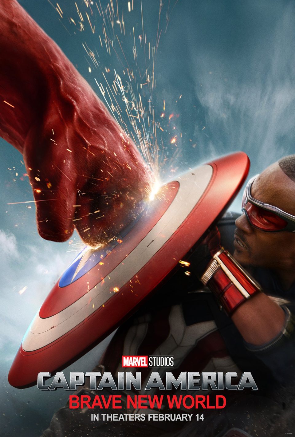 ΗΠΑ: Η Στρατιωτική Χαιρετυμία Του Captain America Στον Ντόναλντ Τραμπ ΗΠΑ: Η Στρατιωτική Χαιρετυμία Του Captain America Στον Ντόναλντ Τραμπ