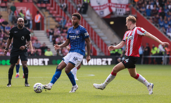 Ipswich Town: McKenna's Strong Week, Phillips And Cajuste's Continued Struggles