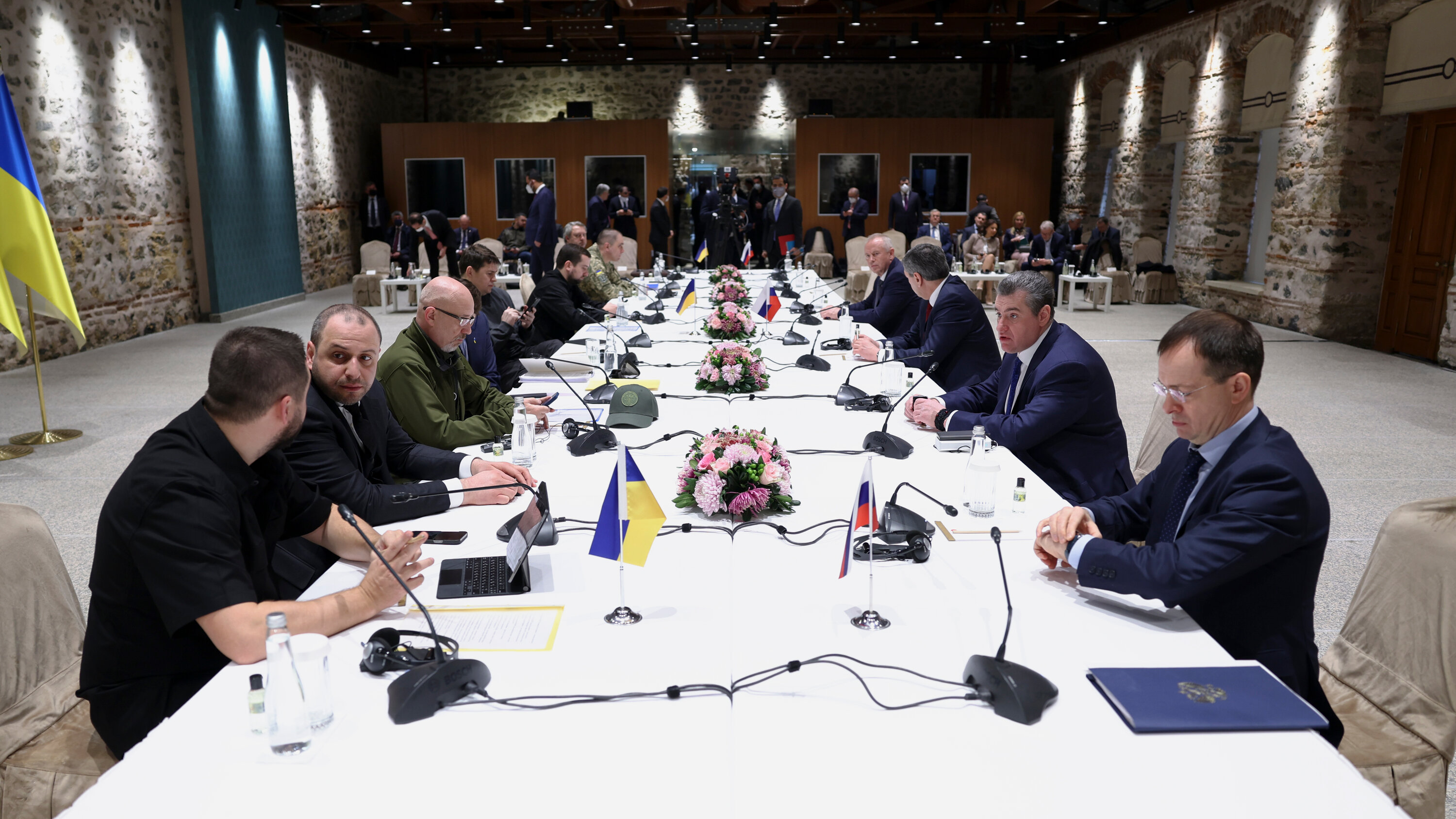 Iran Nuclear Deal: Latest Talks End Without Breakthrough Iran Nuclear Deal: Latest Talks End Without Breakthrough