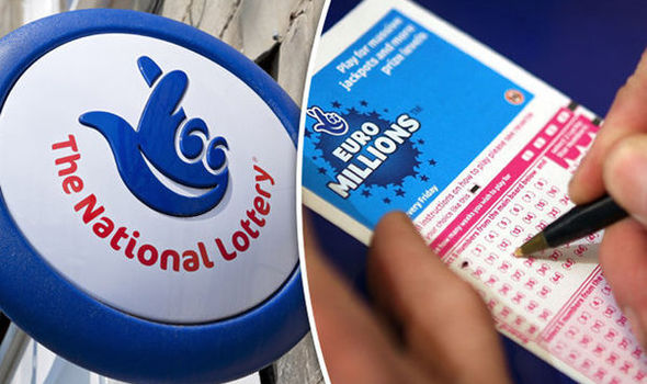 Irish EuroMillions Ticket Holder Urgently Sought Irish EuroMillions Ticket Holder Urgently Sought
