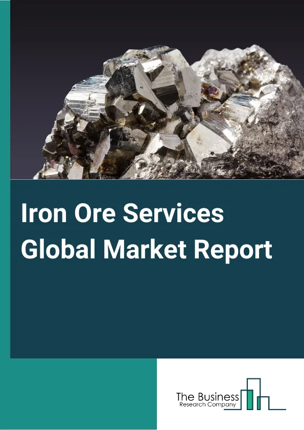 Iron Ore Market Update: China's Steel Output And Price Fluctuations Iron Ore Market Update: China's Steel Output And Price Fluctuations