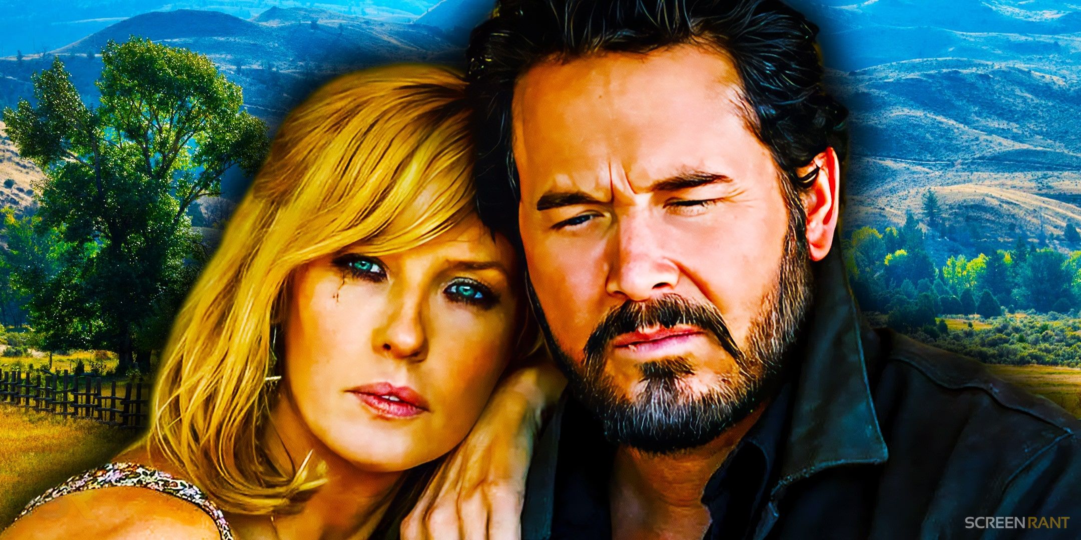 Is A Beth & Rip Yellowstone Spinoff Happening? Season 6 News & Kayce Series Updates Is A Beth & Rip Yellowstone Spinoff Happening? Season 6 News & Kayce Series Updates