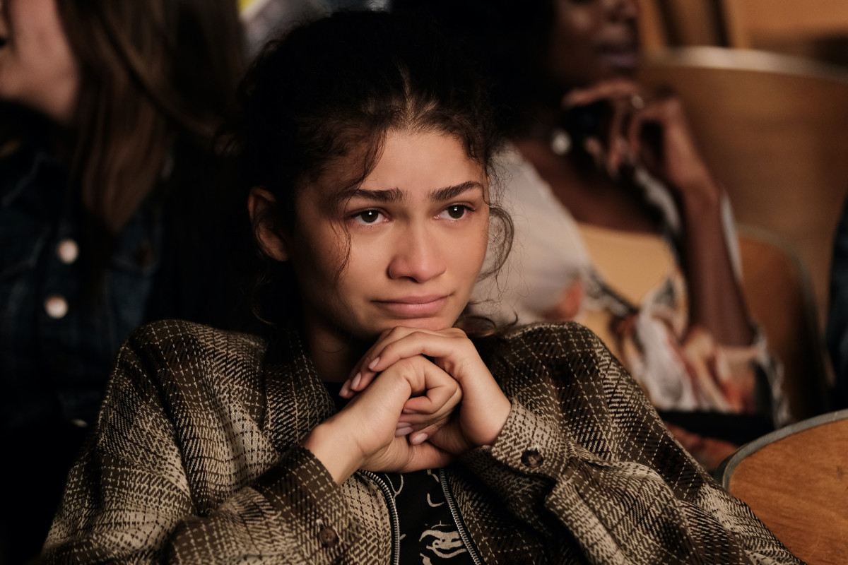 Is A Fourth Season Of Euphoria Likely? HBO's Perspective Is A Fourth Season Of Euphoria Likely? HBO's Perspective