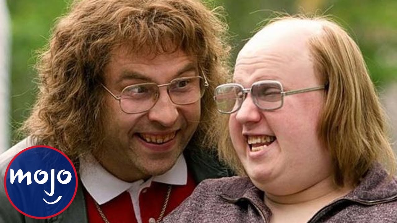 Is A Little Britain Revival Happening? Matt Lucas Weighs In Is A Little Britain Revival Happening? Matt Lucas Weighs In