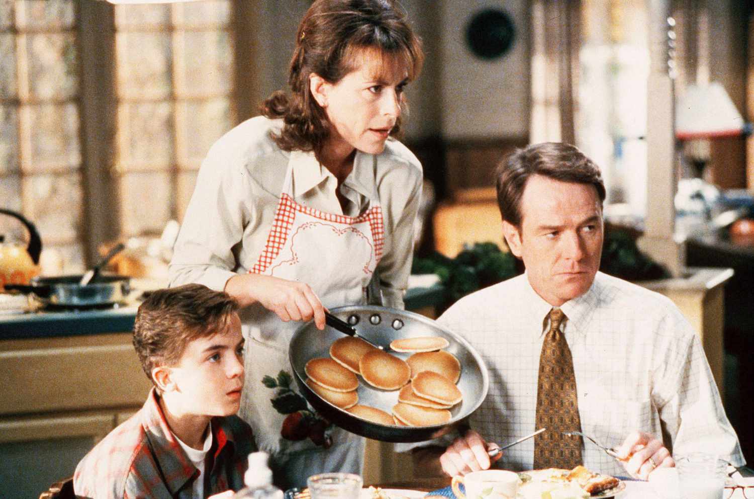 Is A Malcolm In The Middle Reboot Happening? Bryan Cranston Weighs In Is A Malcolm In The Middle Reboot Happening? Bryan Cranston Weighs In