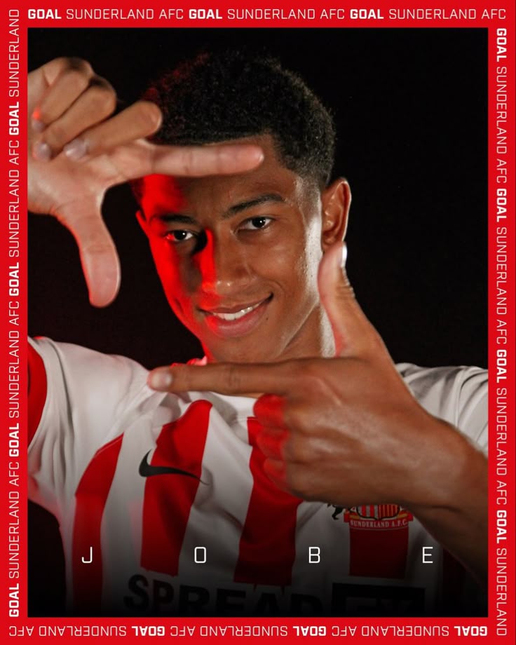 Is A Man United Move On The Cards For Jobe Bellingham? Is A Man United Move On The Cards For Jobe Bellingham?