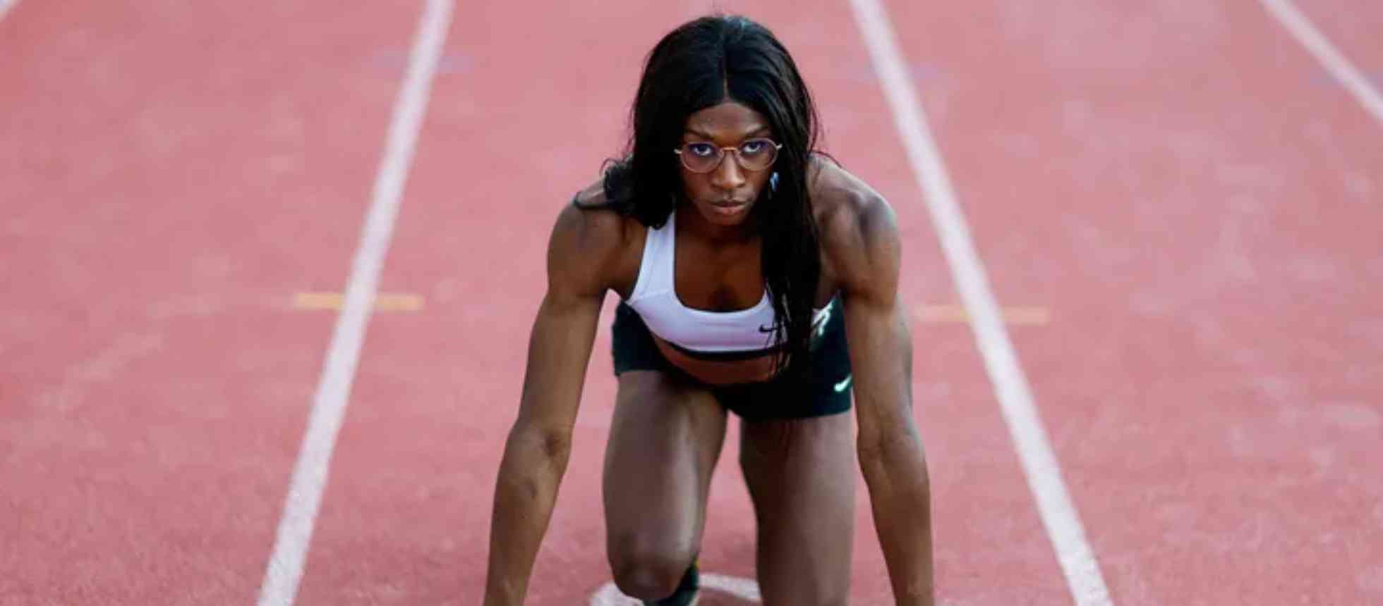 Is A New Trans-Australia Run World Record Imminent? Is A New Trans-Australia Run World Record Imminent?
