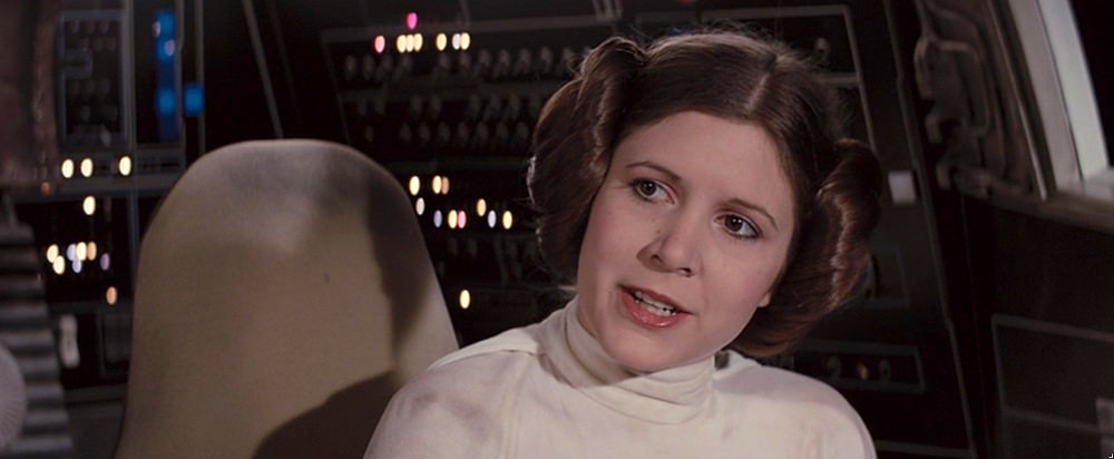 Is A Princess Leia Cameo Coming To The New Star Wars Series? 3 Strong Indicators Is A Princess Leia Cameo Coming To The New Star Wars Series? 3 Strong Indicators