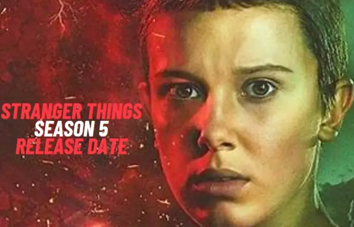 Is A Stranger Things 5 Teaser Trailer Coming Soon? Netflix Release Date News Is A Stranger Things 5 Teaser Trailer Coming Soon? Netflix Release Date News