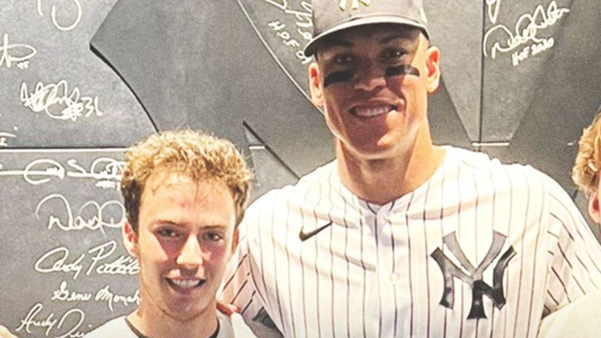 Is Aaron Judge A Future Hall Of Famer At The 1,000-Game Mark? Is Aaron Judge A Future Hall Of Famer At The 1,000-Game Mark?