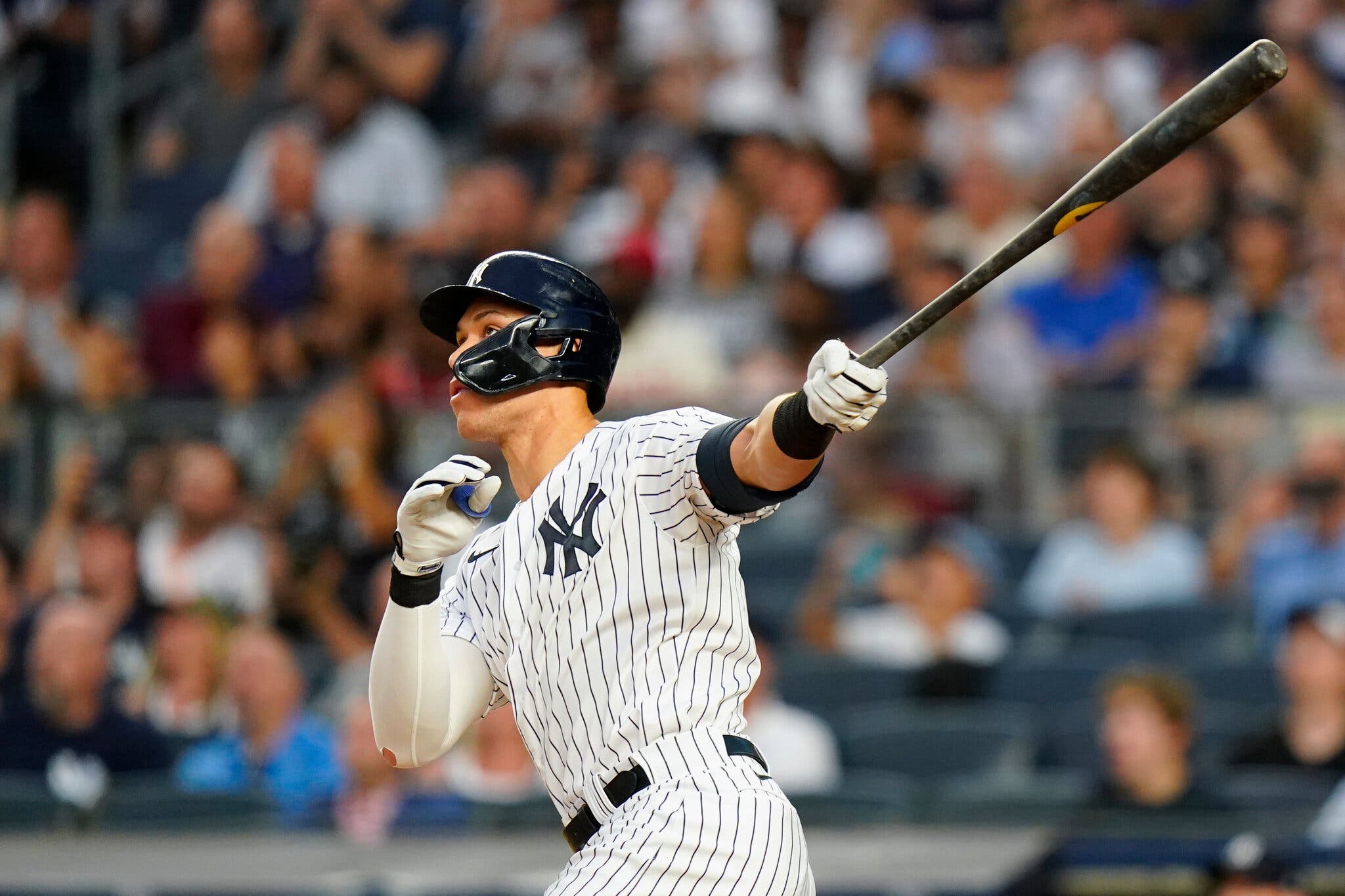 Is Aaron Judge A Future Hall Of Famer? His 1,000th Game And Beyond Is Aaron Judge A Future Hall Of Famer? His 1,000th Game And Beyond