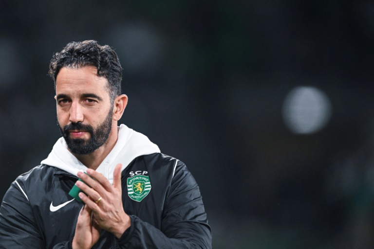 Is Amorim's Man Utd Target A Generational Talent Or A Potential Flop? Is Amorim's Man Utd Target A Generational Talent Or A Potential Flop?