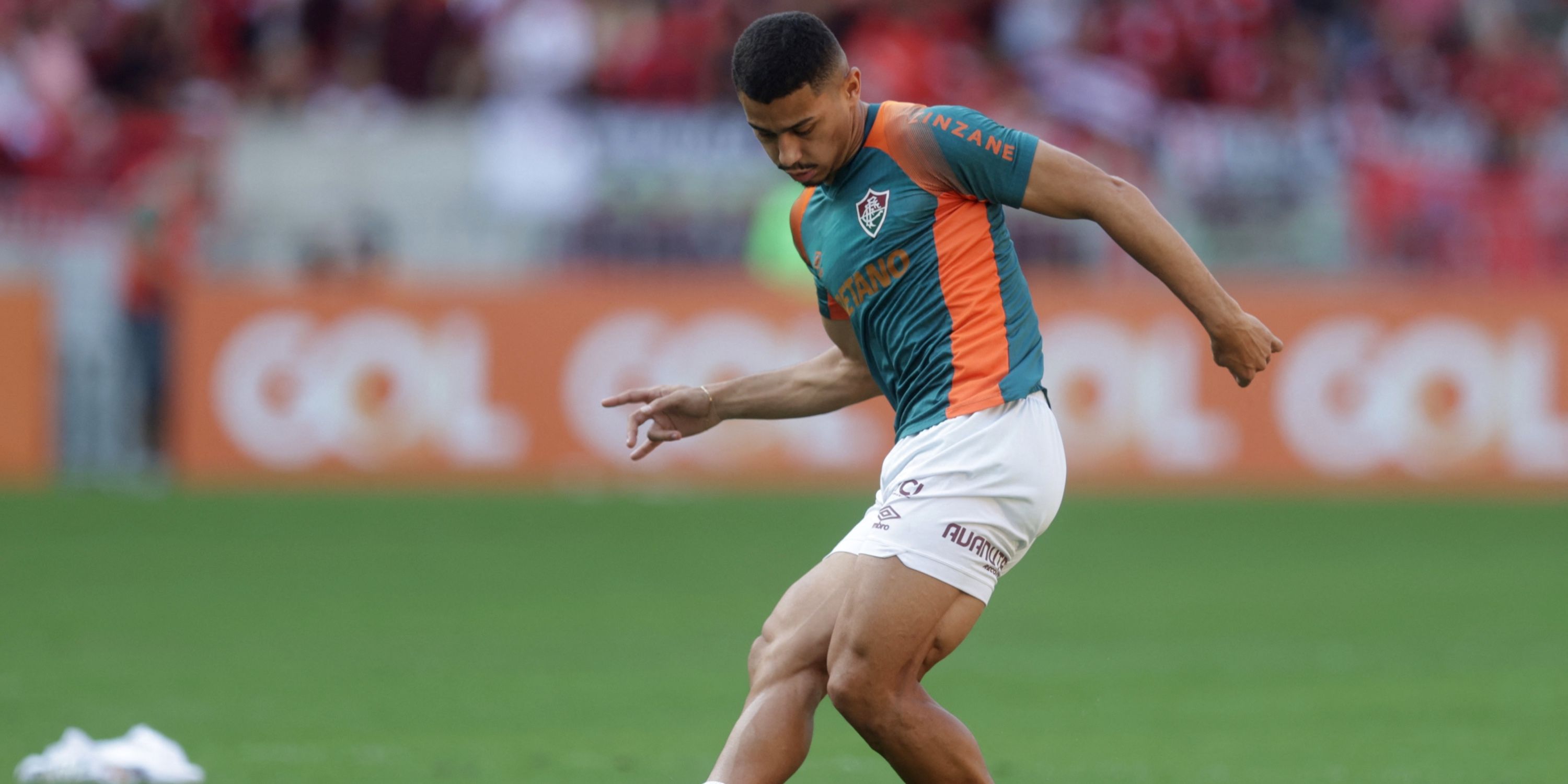 Is Angelo Stiller Headed To Liverpool? Transfer News Analysis Is Angelo Stiller Headed To Liverpool? Transfer News Analysis