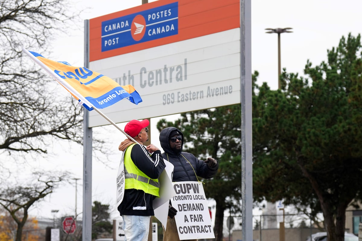 Is Another Canada Post Strike Imminent? Potential Impacts On Mail Delivery Is Another Canada Post Strike Imminent? Potential Impacts On Mail Delivery