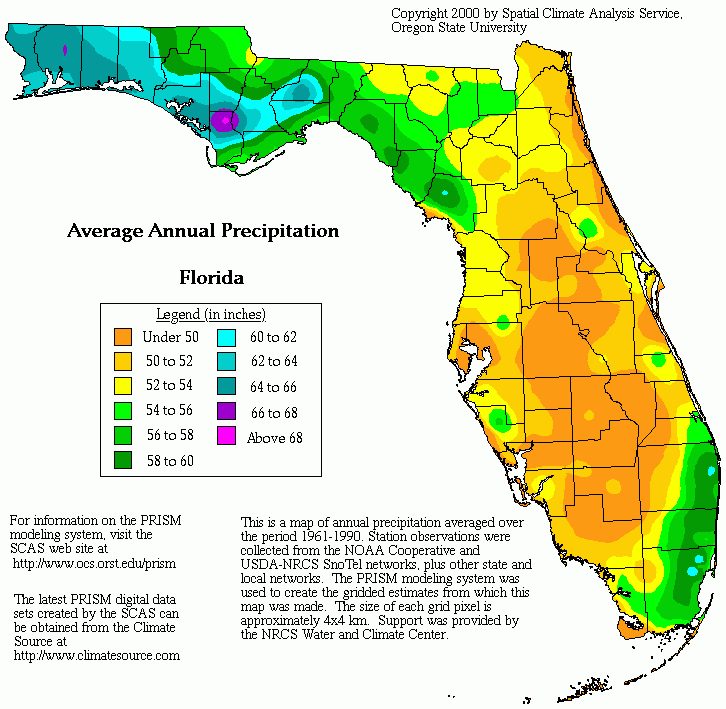 Is April The Rainiest Month? Rainfall Totals & Analysis Is April The Rainiest Month? Rainfall Totals & Analysis
