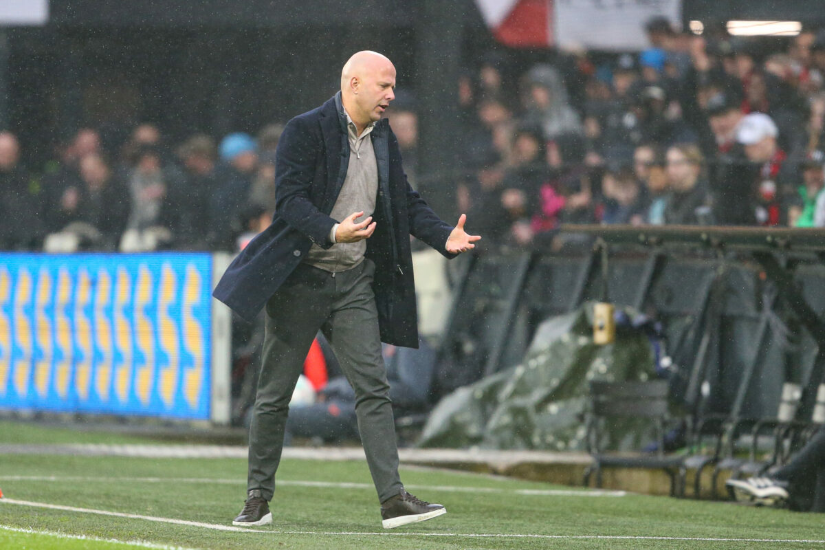 Is Arne Slot De Juiste Opvolger Bij Ajax? Voor- En Nadelen Besproken Is Arne Slot De Juiste Opvolger Bij Ajax? Voor- En Nadelen Besproken