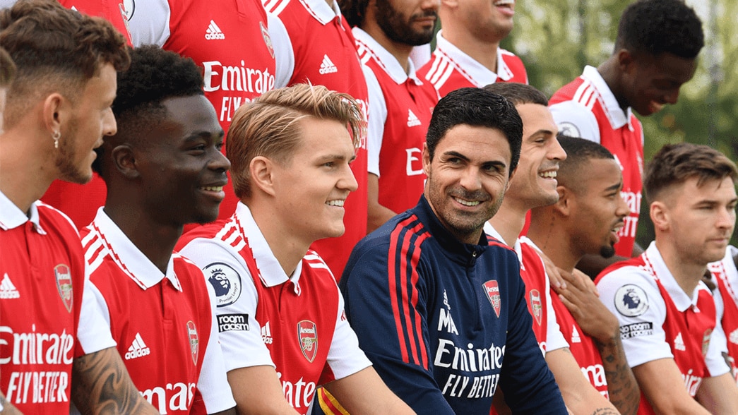 Is Arteta's Time Up? Collymore's Arsenal Comments Spark Debate Is Arteta's Time Up? Collymore's Arsenal Comments Spark Debate