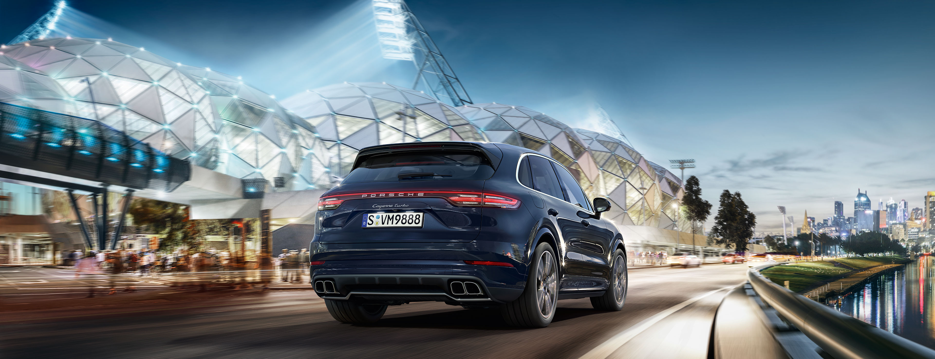 Is Australia Missing Out? Exploring The Porsche Popularity Gap Is Australia Missing Out? Exploring The Porsche Popularity Gap