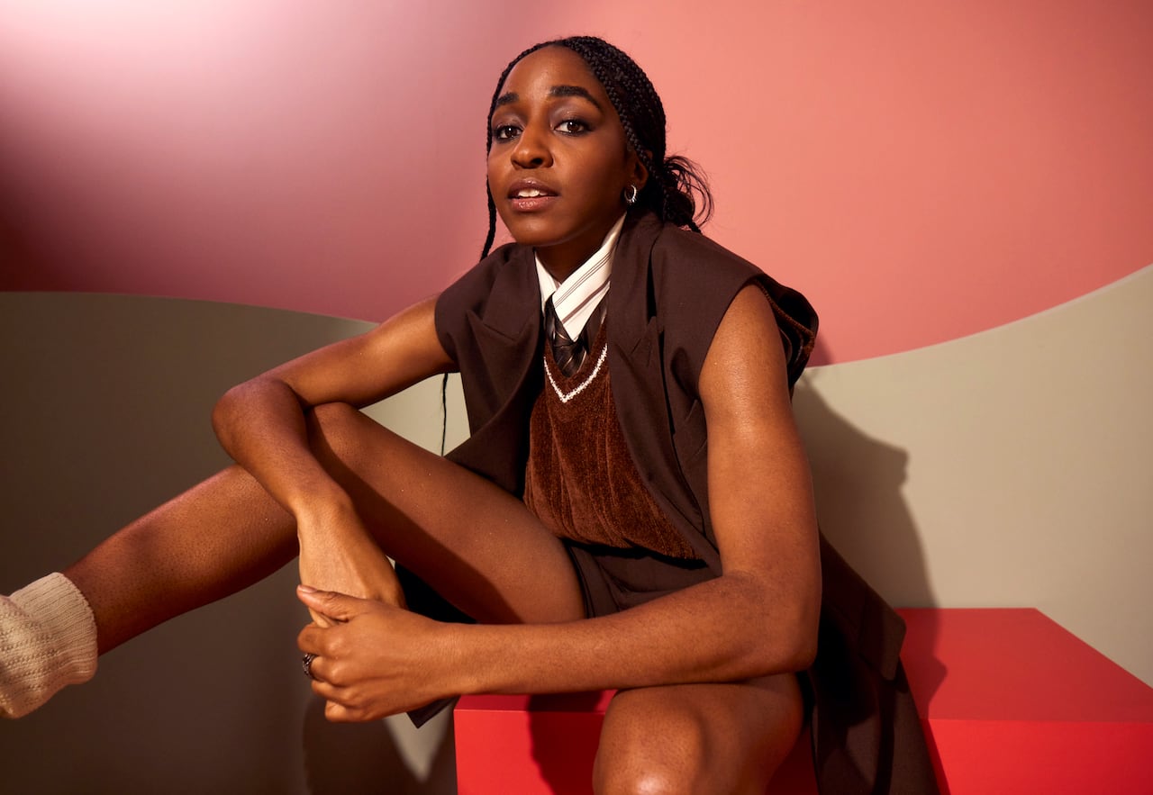 Is Ayo Edebiri The Next Big Rom-Com Star? Fans React Is Ayo Edebiri The Next Big Rom-Com Star? Fans React