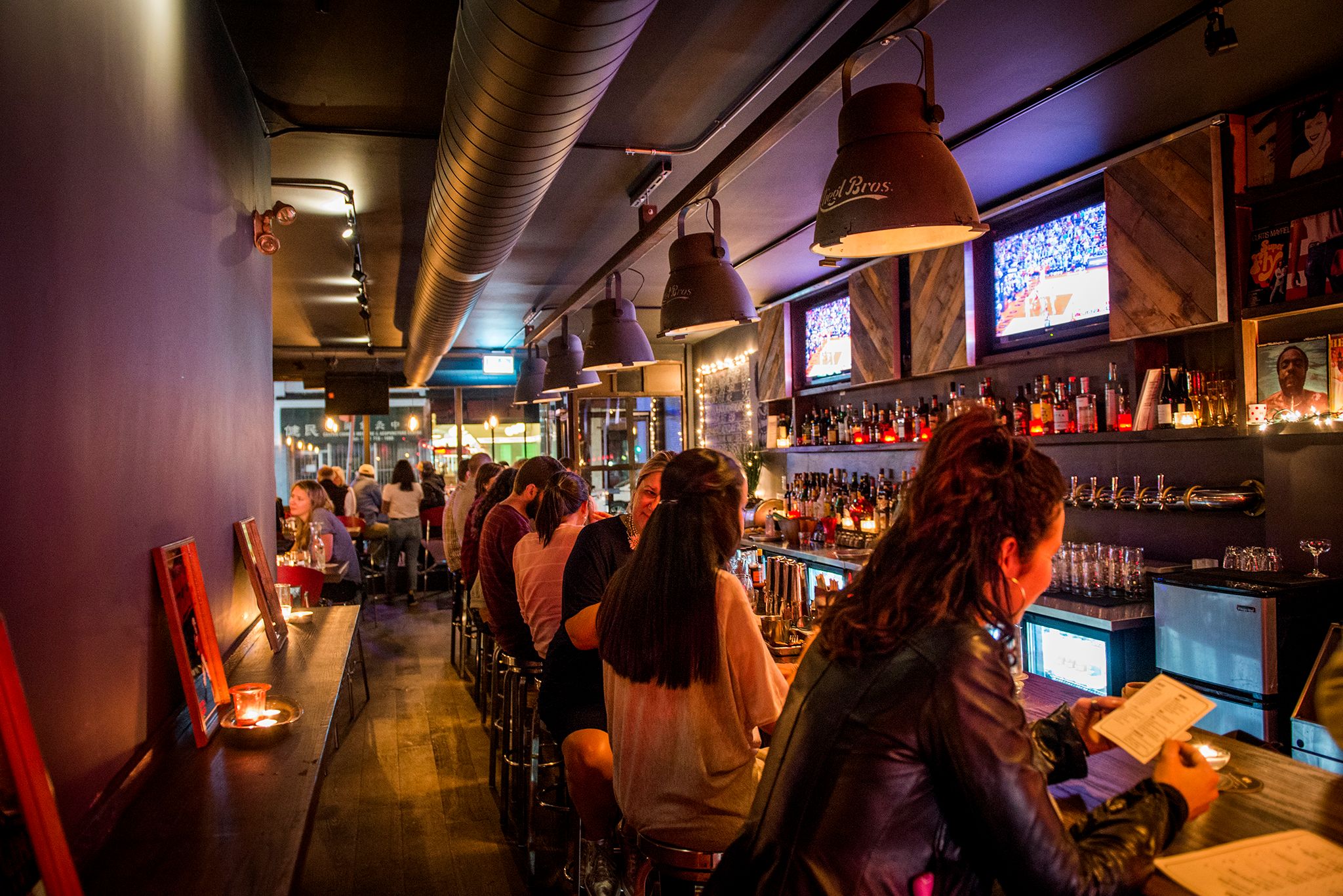 Is Bar Roma Worth The Hype? A BlogTO Toronto Perspective Is Bar Roma Worth The Hype? A BlogTO Toronto Perspective