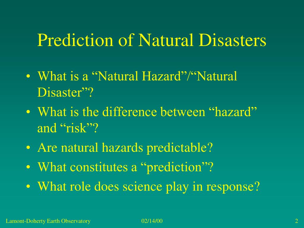 Is Betting On Natural Disasters Like The LA Wildfires The New Normal? Is Betting On Natural Disasters Like The LA Wildfires The New Normal?