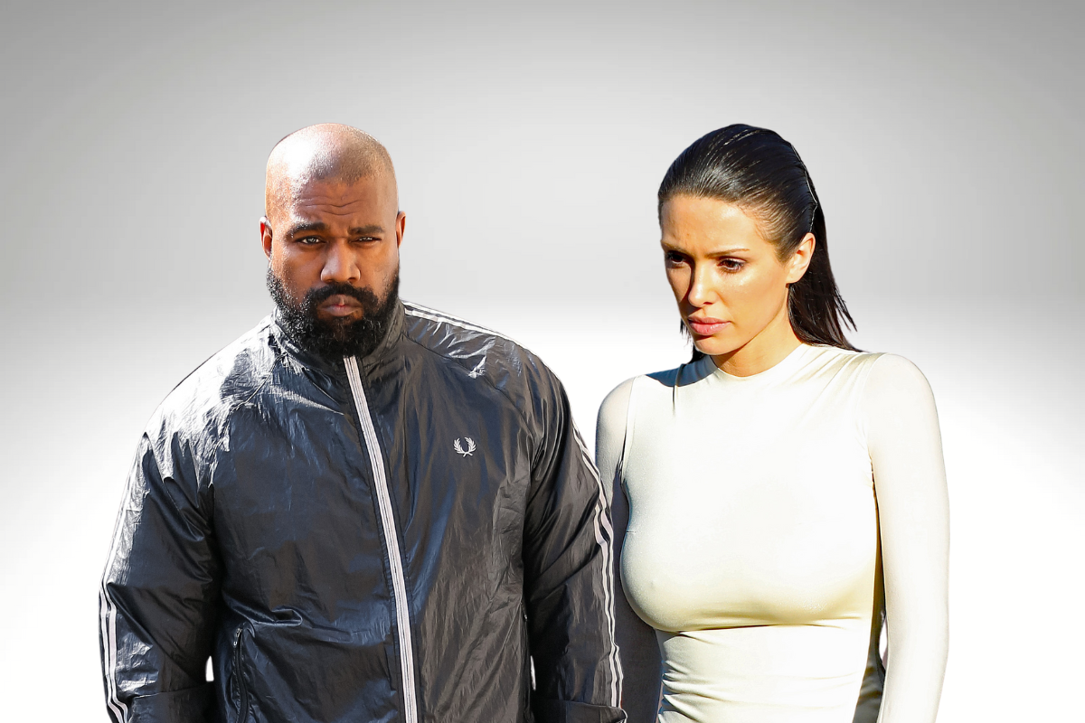 Is Bianca Censori Seeking A Divorce From Kanye West? A Look At The Reported Struggle Is Bianca Censori Seeking A Divorce From Kanye West? A Look At The Reported Struggle