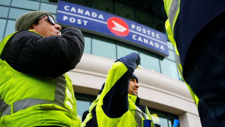 Is Canada Post Insolvent? A Report Advocates For The Cessation Of Residential Mail Delivery Is Canada Post Insolvent? A Report Advocates For The Cessation Of Residential Mail Delivery