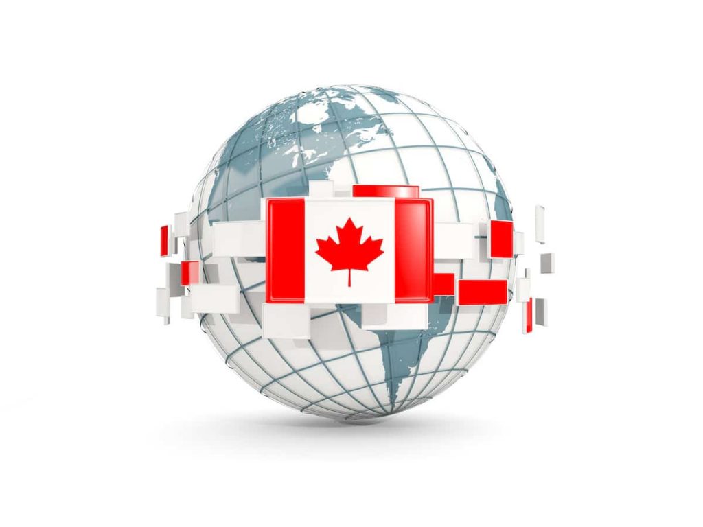Is Canada Winning The Talent War? Expat Migration And Economic Growth Is Canada Winning The Talent War? Expat Migration And Economic Growth