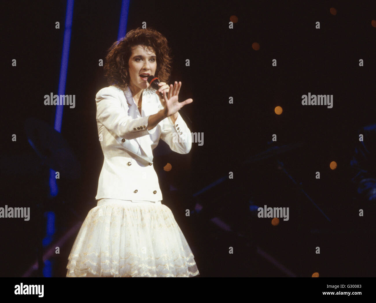 Is Celine Dion Returning To Eurovision After 37 Years? Is Celine Dion Returning To Eurovision After 37 Years?