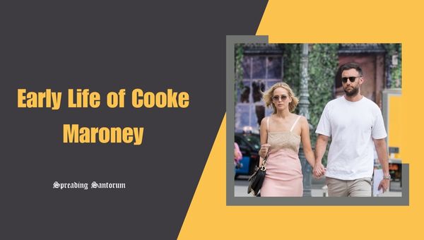 Is Cooke Maroney The Is Cooke Maroney The
