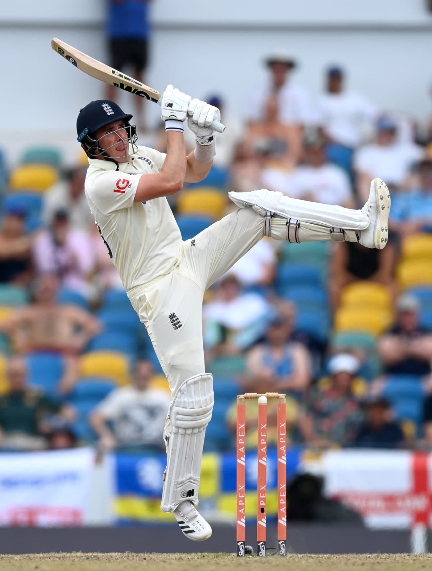 Is Dan Lawrence England's Next Test Opening Batsman? Is Dan Lawrence England's Next Test Opening Batsman?