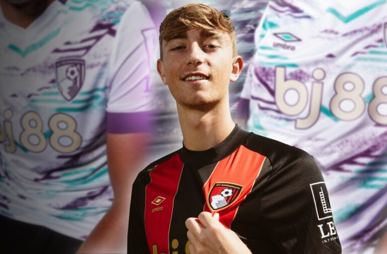 Is Dean Huijsen's Transfer To The Premier League Imminent? Analysing The Rumours Is Dean Huijsen's Transfer To The Premier League Imminent? Analysing The Rumours