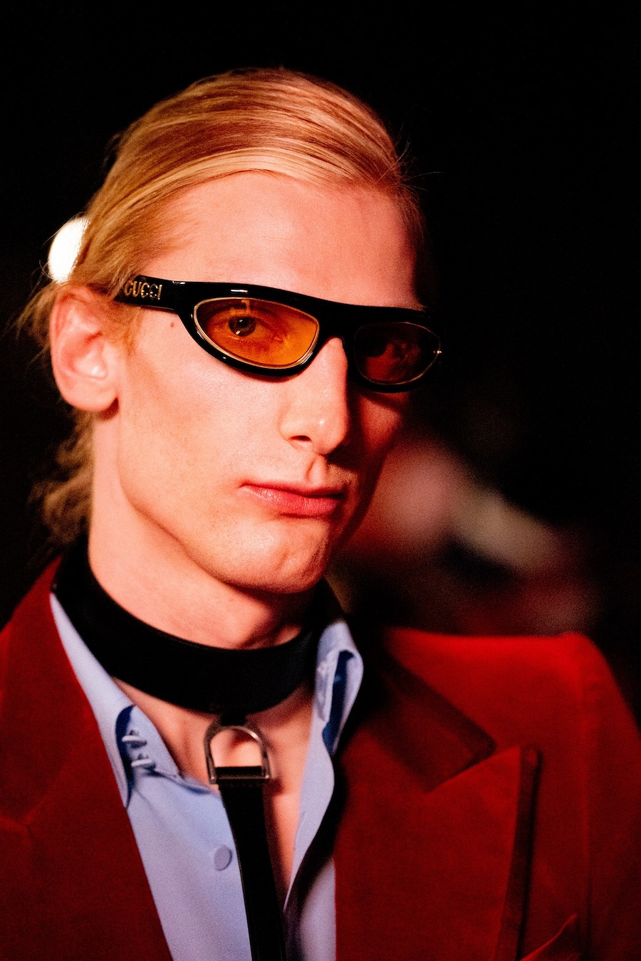 Is Demna Gvasalia's Gucci Vision Worth The $3 Billion Risk?