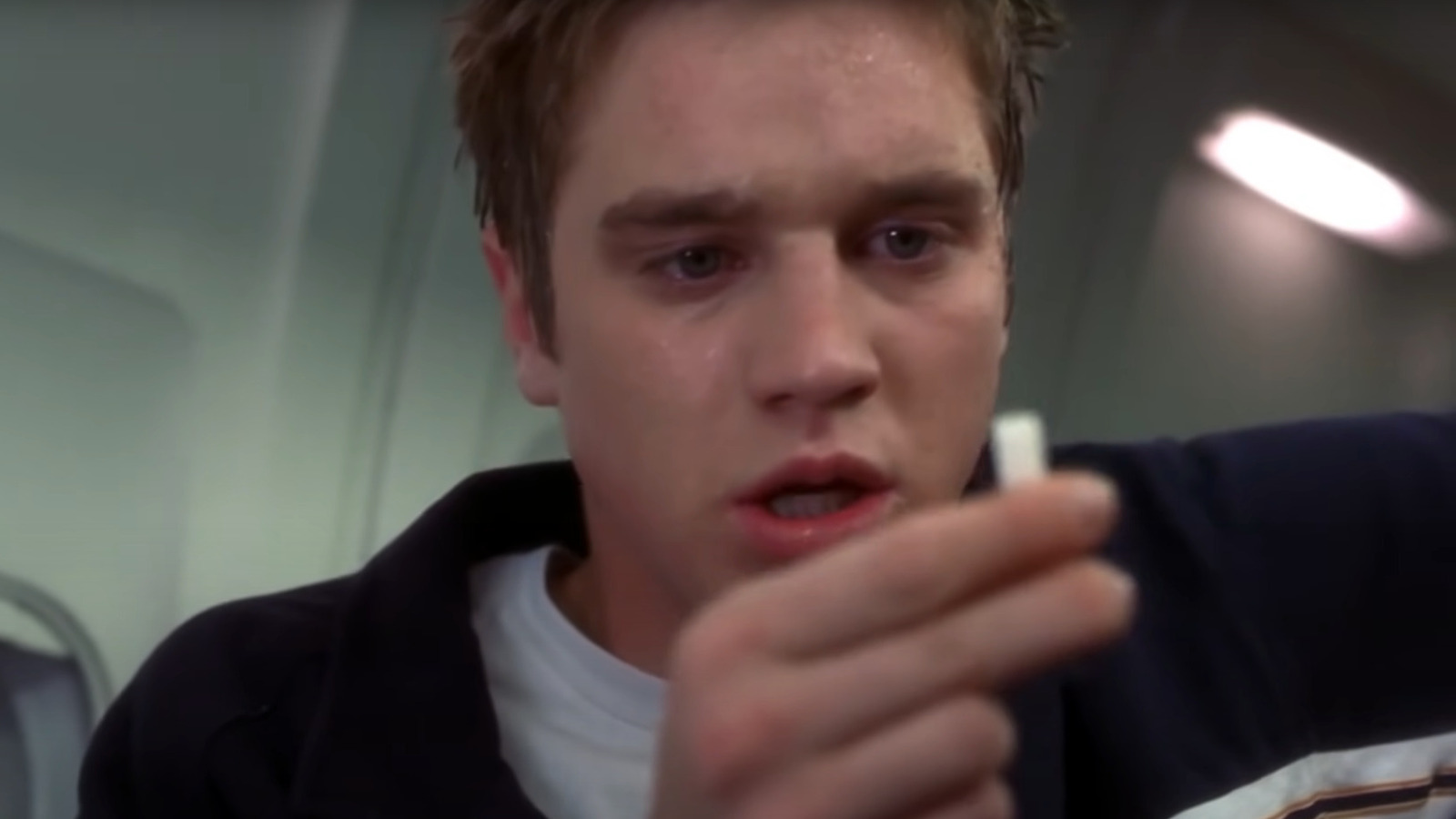 Is Devon Sawa Returning For Final Destination's 25th Anniversary? Is Devon Sawa Returning For Final Destination's 25th Anniversary?