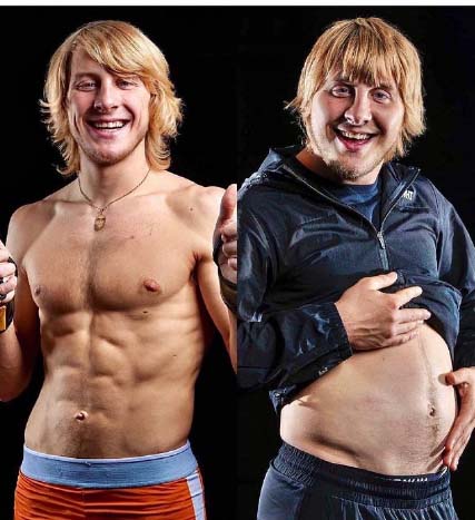 Is Dustin Poirier's Retirement A Done Deal? Paddy Pimblett Weighs In Is Dustin Poirier's Retirement A Done Deal? Paddy Pimblett Weighs In