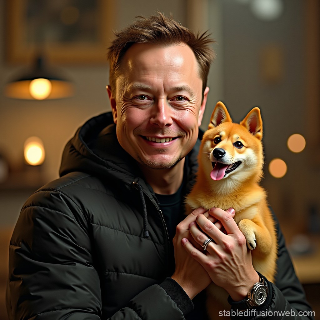 Is Elon Musk Selling His Dogecoin? Is Elon Musk Selling His Dogecoin?